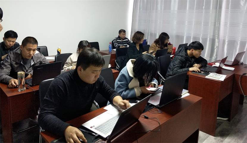 定制家具设计师如期开课（春节后第一期）