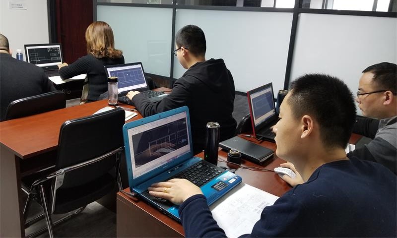 2019.02期定制家具设计师如期开课