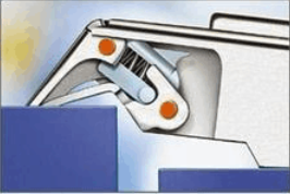 五金之铰链知识