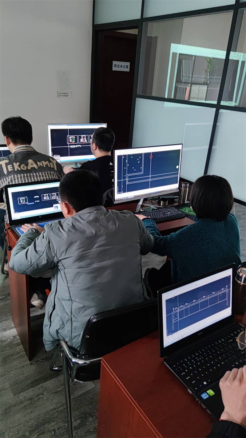 口碑见证，定制家具设计师线下培训2021.31如期开课