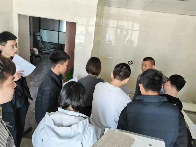 口碑见证，定制家具设计师线下培训2021.31如期开课