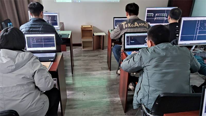 口碑见证，定制家具设计师线下培训2021.31如期开课